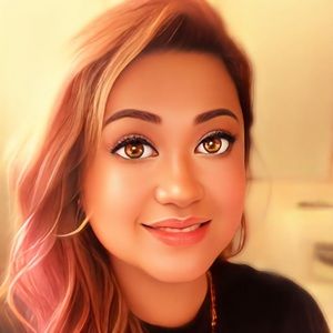 Meet your Posher, Johanna